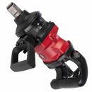 Schlagschrauber Druckluft 1",4150 282 l/min,Umdrehungen 6000 U/min        