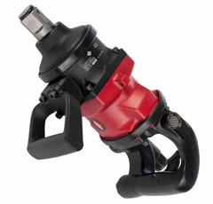 Schlagschrauber Druckluft 1",4150 282 l/min,Umdrehungen 6000 U/min        