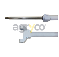 Verin pour téléscopique MERLO 76531 adaptable