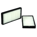 Filtre habitacle adaptable HIFI FILTER SC80012