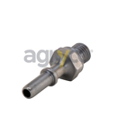 Raccord pour téléscopique MANITOU 777104 adaptable