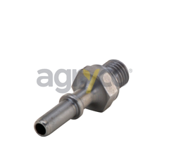 Raccord pour téléscopique MANITOU 777104 adaptable