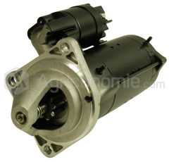 Démarreur 12V / 3,5 KW - BOSCH