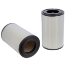 Filtre à air primaire  pour machine agricole SA 16836