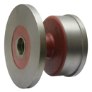 Tambour de frein Ø int. 180 mm DEUTZ - STEYR 137700349025 - 04313624 adaptable