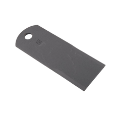Cuchilla para trituradora KPAB 555300-3 adaptable - Blacksteel©