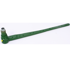 Tête de lame pour barre de coupe JOHN DEERE AZ50341 adaptable