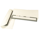 Filtre à air adaptable HIFI FILTER SC50164