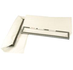 Filtre à air adaptable HIFI FILTER SC50164