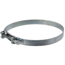 Collier de serrage 113 - 121 mm adaptable
