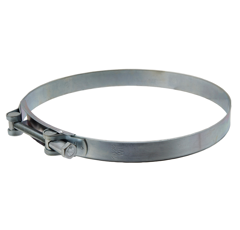 Collier de serrage 86 - 91 mm adaptable