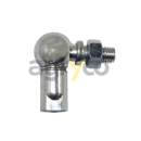 Rotule spherique pour téléscopique MANITOU 656862 adaptable
