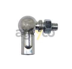 Rotule spherique pour téléscopique MANITOU 656862 adaptable