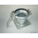 Flanschkupplung 6" Nachbau