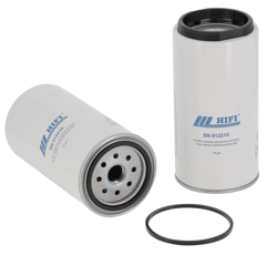 Filtre à gasoil adaptable HIFI FILTER SN912210
