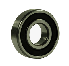 Roulement pour machine agricole JOHN DEERE - LANDINI - MC CORMICK 3670612M1 adaptable