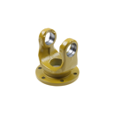 Flanschgabel 22 1040380 - Walterscheid