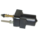 Moteur d'essuie-glace 105° pour tracteur adaptable