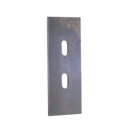 Racloir pour rouleaux packer LEMKEN 787.4625 adaptable 