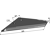 Aileron gauche 0200110532 adaptable - BlackSteel©