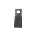 KM-Klinge rechts 120 mm Z1100010 Kuhn Original 