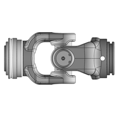 Gelenk kompl. B70430B- 27 Benzi