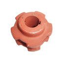 Taschenrad 8x31 / 35mm Agco-Lely-Mengele Nachbau 03039453N