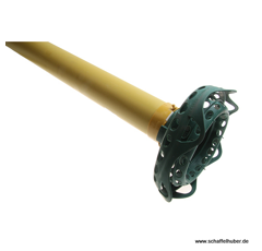 Innenschutzrohr 1500 1116593 - Walterscheid