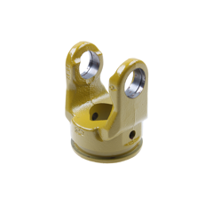 Rillengabel 39,5 1120715 - Walterscheid