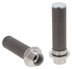 Filtre hydraulique adaptable HIFI FILTER SH77982