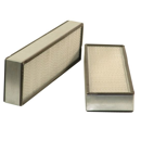 Filtre habitacle adaptable HIFI FILTER SC70162CAG