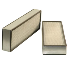 Filtre habitacle adaptable HIFI FILTER SC70162CAG