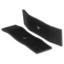 Filtre habitacle pour machine agricole SC 90343