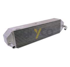 Radiateur huile pour téléscopique MERLO 69911 adaptable