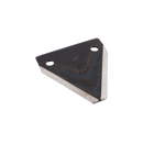 Italmix Futtermischwagenmesser