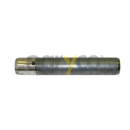 Axe pour téléscopique JCB 811/50507 adaptable