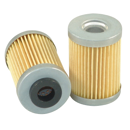 Filtre à huile adaptable HIFI FILTER SO1385