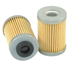 Filtre à huile adaptable HIFI FILTER SO1385