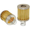 Filtre à gasoil adaptable HIFI FILTER SN80012