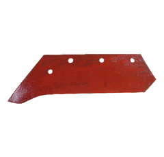 Schnabelschar links 16 für Pflug PÖTTINGER 930771220 Nachbau