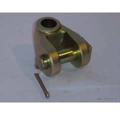 Gabelkopf Kat. 3 Ø 25,2 - 66 mm 1202307 Walterscheid by New Holland