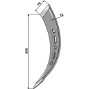 Spitze SK verdreht links Väderstad Nachbau 101260320