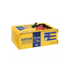 Chargeur batterie automatique 210 x 360 x 140 mm - GYS