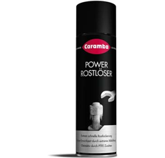 Eisrostlöser, 500 ml Caramba