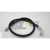 Tuyau hydraulique avec raccords pour téléscopique MANITOU 248709 adaptable