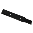 Couteau gauche pour faucheur 410mm RÖLL adaptable - Blacksteel©