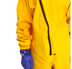 Combinaison de Protection Anti-Piqûre - Guêpes, Frelons Asiatiques | SECURAMA