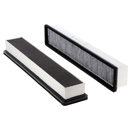 Filtre habitacle adaptable HIFI FILTER SC90127CA