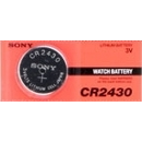 Primärbatterie 3 V 285 m AH , Lithium/LI Betriebsbereit