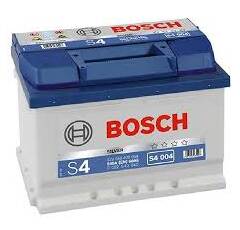 Аккумулятор bosch 12v 70ah